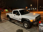 Dodge 127,000 mi
