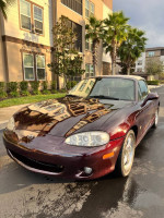 Mazda 6 52,000 mi