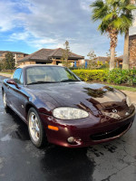Mazda 6 52,000 mi