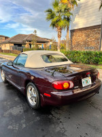 Mazda 6 52,000 mi