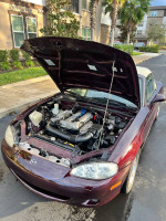 Mazda 6 52,000 mi