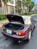 Mazda 6 52,000 mi