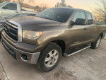 2011 Toyota Tundra Tundra 4WD  98,000 mi