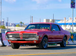 Ford Mustang 93,000 mi