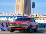 Ford Mustang 93,000 mi
