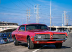 Ford Mustang 93,000 mi
