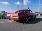 Ford Mustang 93,000 mi