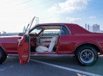 Ford Mustang 93,000 mi