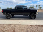2014 Chevrolet Silverado 1500 LTZ 4WD  107,000 mi