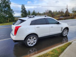 2014 Cadillac SRX 4dr SUV FWD 73,000 mi