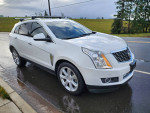 2014 Cadillac SRX 4dr SUV FWD 73,000 mi