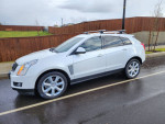 2014 Cadillac SRX 4dr SUV FWD 73,000 mi