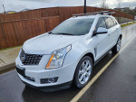 2014 Cadillac SRX 4dr SUV FWD 73,000 mi
