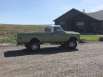 Chevrolet 101,000 mi
