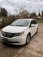 2015 Honda Odyssey EX FWD 122,000 mi