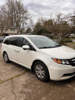 2015 Honda Odyssey EX FWD 122,000 mi