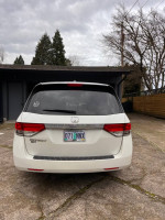2015 Honda Odyssey EX FWD 122,000 mi