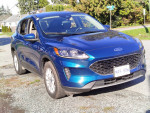 2020 Ford Escape SE FWD 97,000 mi