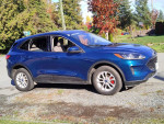 2020 Ford Escape SE FWD 97,000 mi