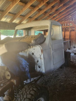 Ford Mustang 81,000 mi