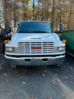 GMC 81,000 mi