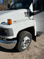 GMC 81,000 mi