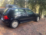 2002 Volkswagen Golf 51,000 mi