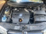 2002 Volkswagen Golf 51,000 mi