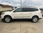 2012 Chevrolet Traverse LS FWD 117,000 mi