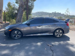 2017 Honda Civic EX FWD 134,000 mi