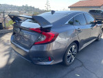 2017 Honda Civic EX FWD 134,000 mi