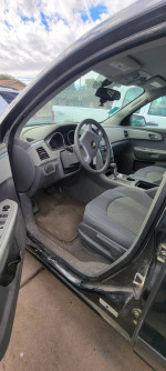 2012 Chevrolet Traverse 105,000 mi
