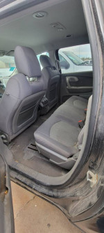 2012 Chevrolet Traverse 105,000 mi
