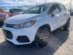 2017 Chevrolet Trax 146,000 mi