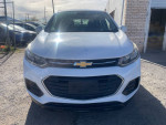 2017 Chevrolet Trax 146,000 mi