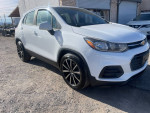 2017 Chevrolet Trax 146,000 mi