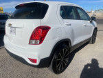 2017 Chevrolet Trax 146,000 mi