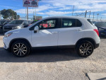 2017 Chevrolet Trax 146,000 mi