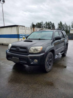 2006 Toyota 4Runner Limited RWD 55,000 mi
