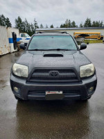 2006 Toyota 4Runner Limited RWD 55,000 mi