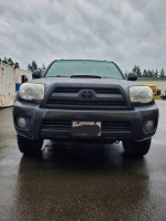 2006 Toyota 4Runner Limited RWD 55,000 mi