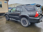 2006 Toyota 4Runner Limited RWD 55,000 mi