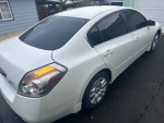 2010 Nissan Altima 138,000 mi