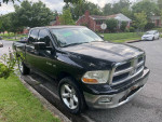 Dodge 57,000 mi