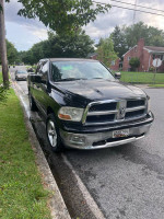 Dodge 57,000 mi