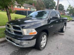 Dodge 57,000 mi
