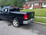 Dodge 57,000 mi