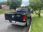 Dodge 57,000 mi
