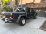 2020 Jeep Gladiator Sport 4WD  90,000 mi
