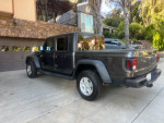 2020 Jeep Gladiator Sport 4WD  90,000 mi